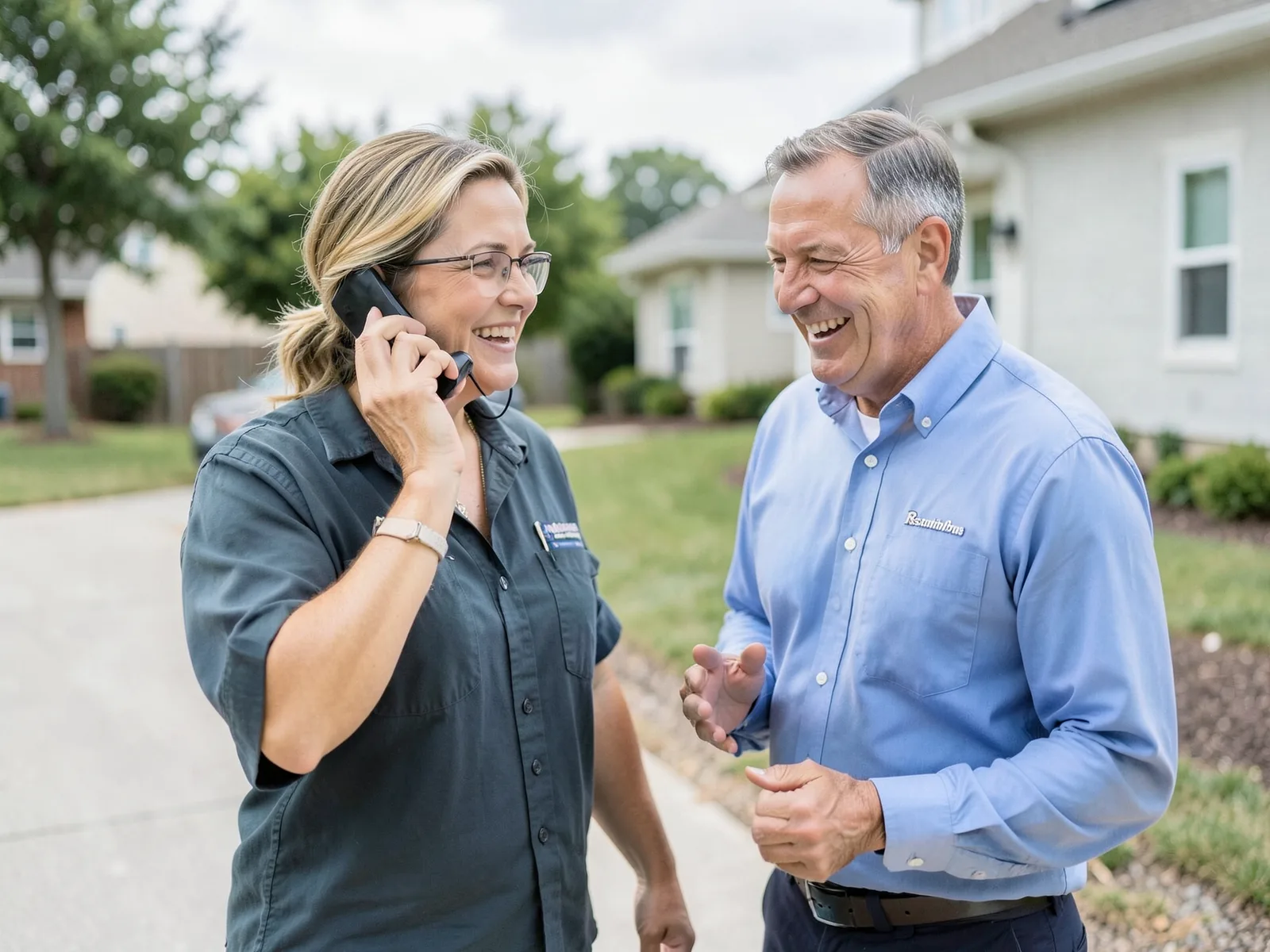 Frequently Asked Questions About Storm Recovery Services in Grover Hill, OH